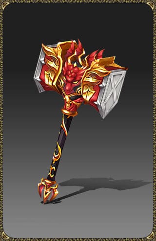 mumoira.tv Apocalypse Hammer