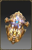 mumoira.tv Holy Angel Paladin Shield