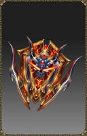 mumoira.tv Soul Paladin Shield