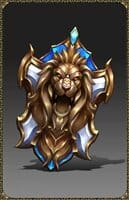 mumoira.tv Manticore Paladin Shield