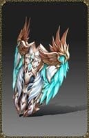 mumoira.tv Brilliant Paladin Shield