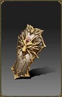 mumoira.tv Temple Guard Paladin Shield