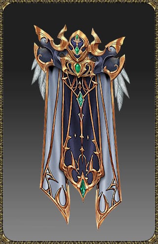 mumoira.tv Cloak of Desire