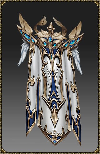 mumoira.tv Cloak of Light